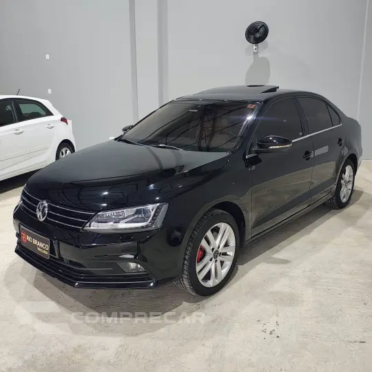 JETTA HL AD