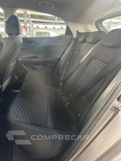 HB20 COMFORT 1.0 FLEX 12V MEC.