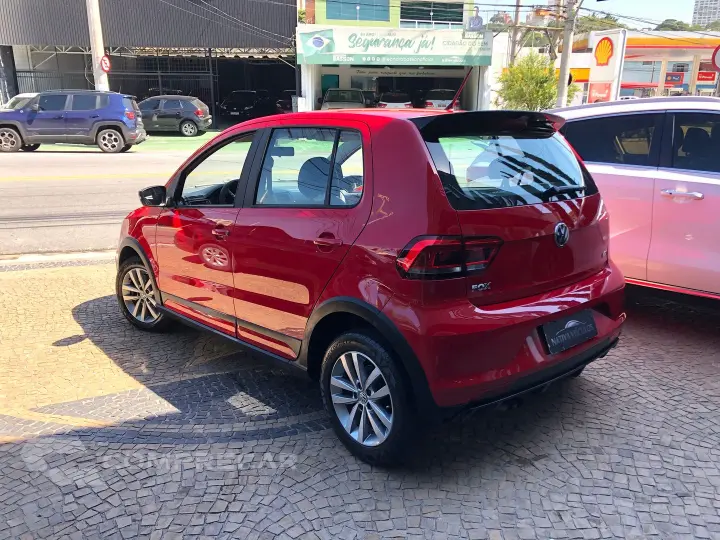 Fox 1.6 Msi Pepper 16V Flex 4P Manual