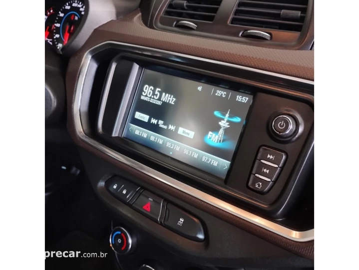 SPIN 1.8 PREMIER 8V FLEX 4P MANUAL