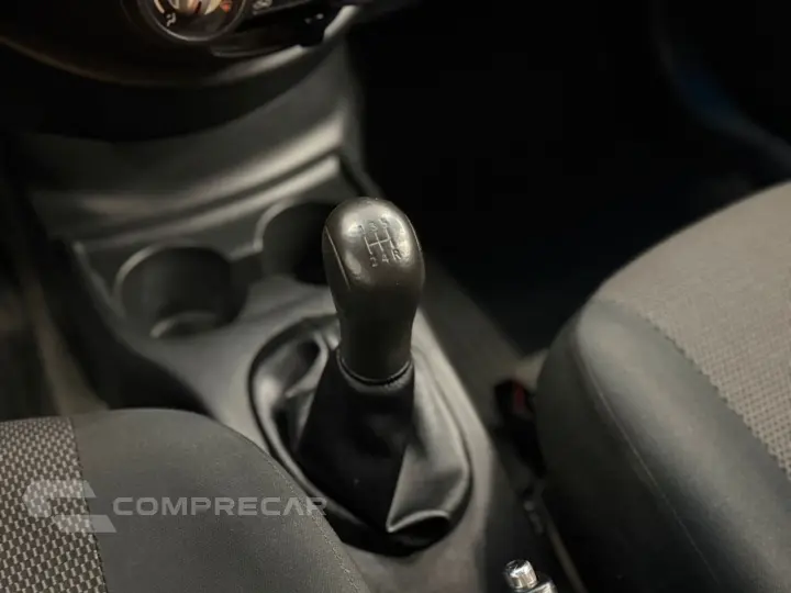 VERSA 1.6 SV 16V FLEX 4P MANUAL