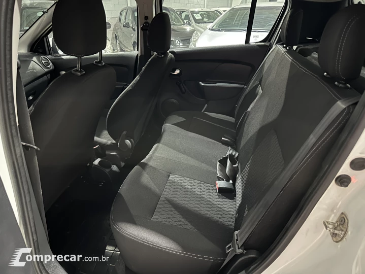 SANDERO 1.0 12V SCE Authentique