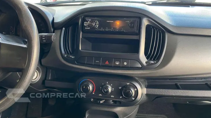 FIAT UNO 1.3 FIREFLY WAY