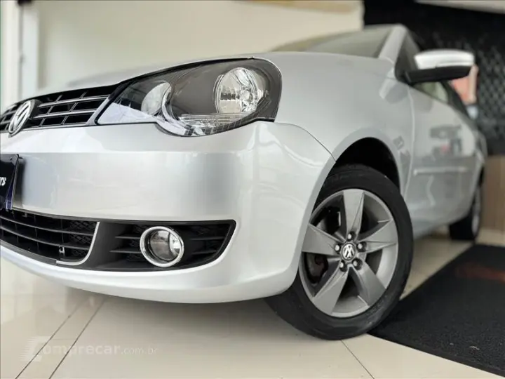 POLO 1.6 MI 8V
