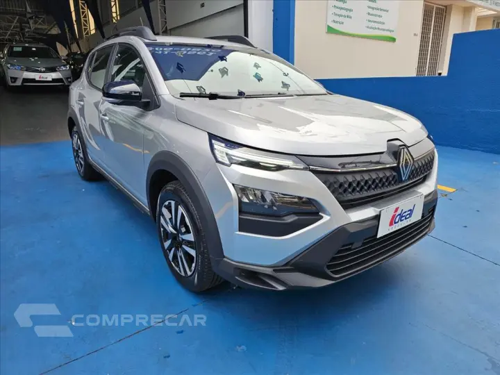 KARDIAN 1.0 TCE FLEX EVOLUTION EDC