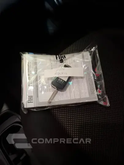 PULSE 1.3 Drive