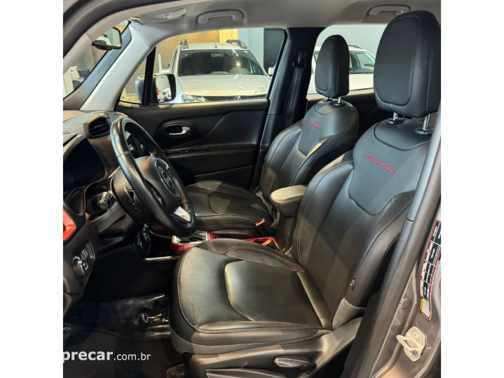 RENEGADE 2.0 16V TURBO DIESEL TRAILHAWK 4P 4X4 AUTOMÁTICO