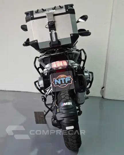 R 1200 GS Exclusive Premium