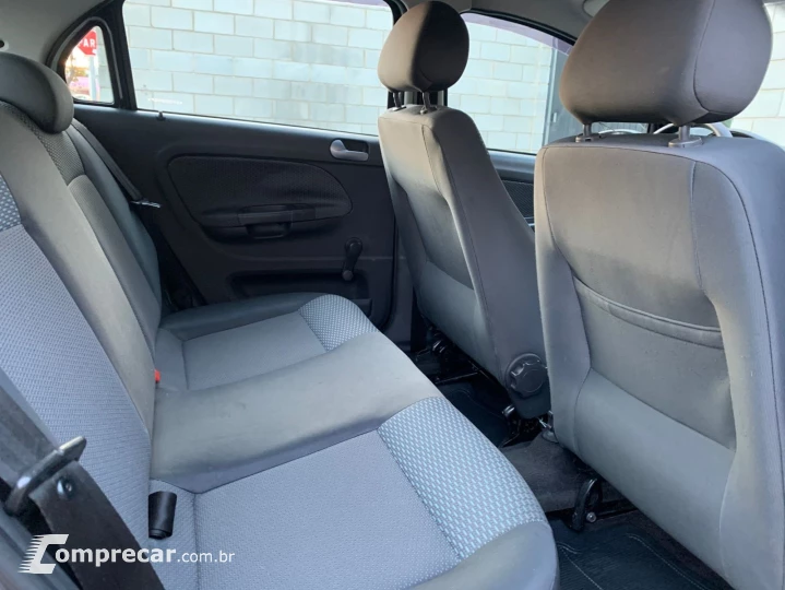 GOL 1.0 MI 8V FLEX 4P MANUAL G.V