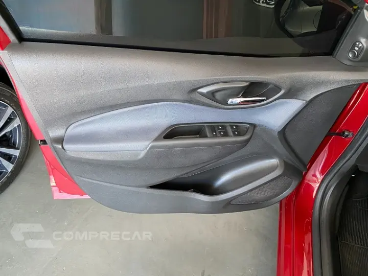 ONIX 1.4 MPFI LTZ 8V