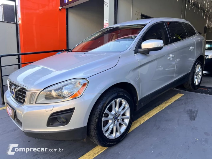 XC 60 3.0 AWD 5p