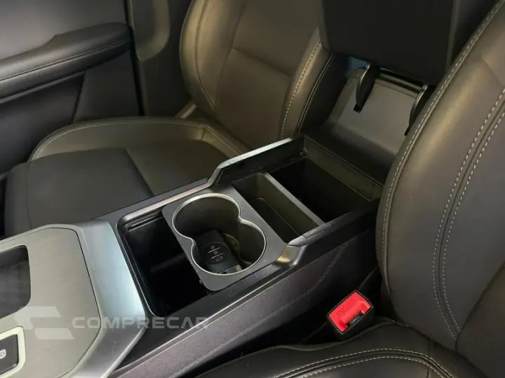 TIGGO 5X SPORT 1.5 TURBO FLEX AUT
