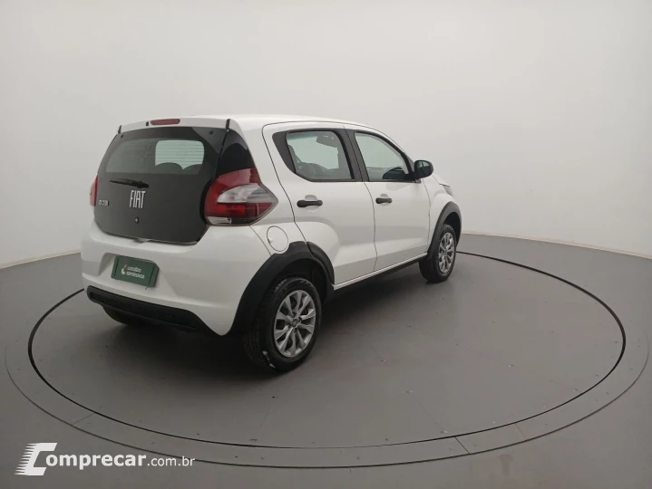 MOBI 1.0 EVO FLEX LIKE. MANUAL