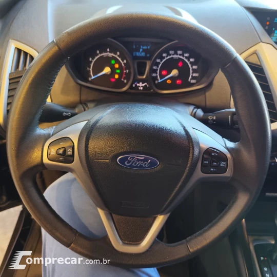 ECOSPORT 2.0 SE 16V