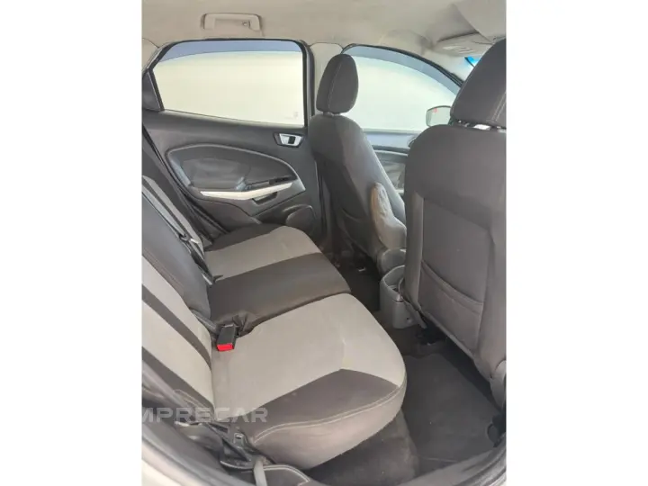 ECOSPORT 1.6 FREESTYLE 16V FLEX 4P MANUAL