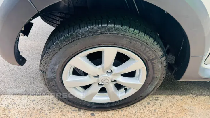 SANDERO 1.6 16V SCE Stepway