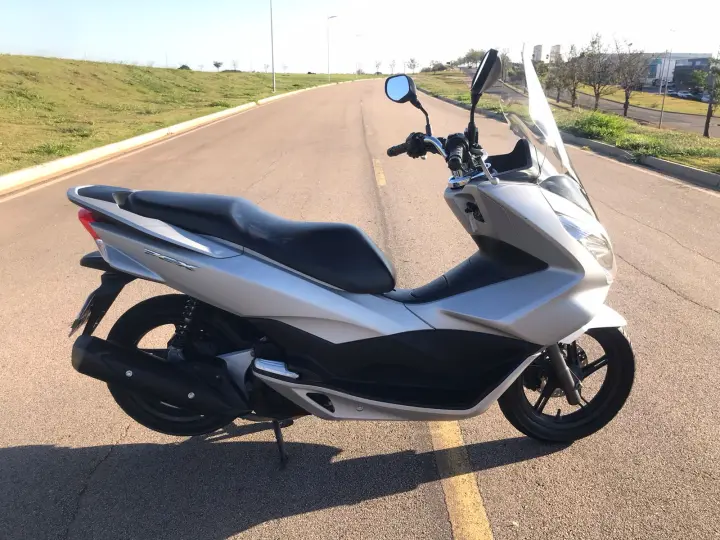 PCX 150