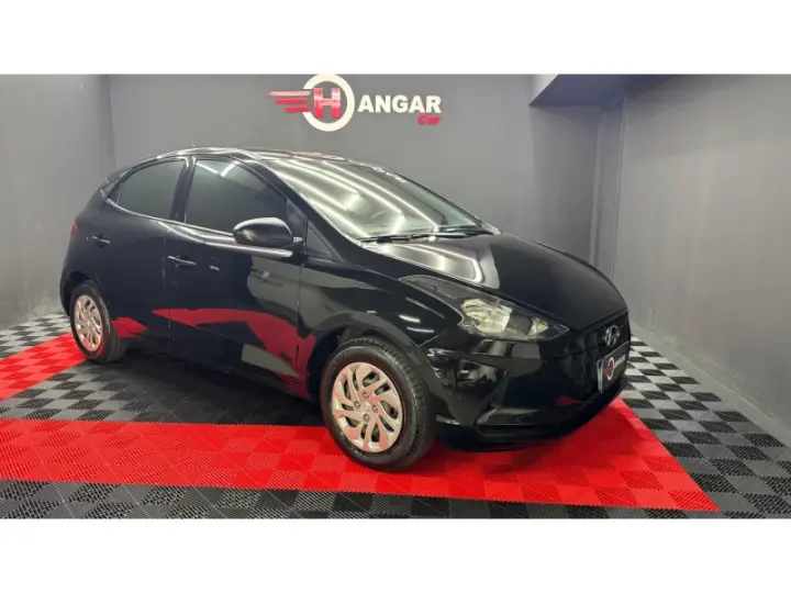 hb20 1.0 12V FLEX SENSE MANUAL