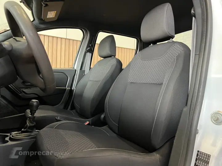 OROCH 1.6 16V SCE FLEX PRO MANUAL