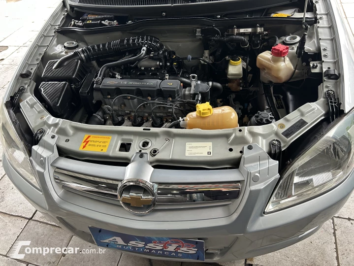 PRISMA 1.4 MPFI Maxx 8V