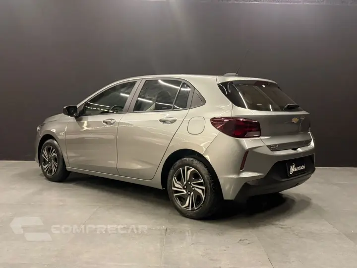 ONIX 1.0 FLEX LT MANUAL