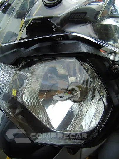 TRIUMPH TIGER 800 ABS