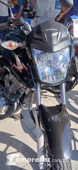 CG 160 FAN