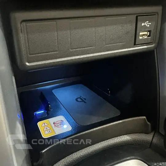 Corolla Cross XRX 1.8 16V Aut. (Híbrido)