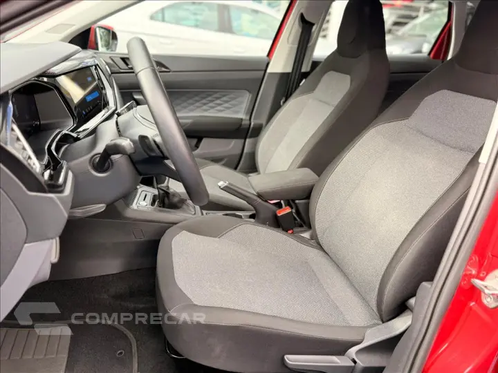 POLO 1.0 170 TSI SENSE AUTOMÁTICO