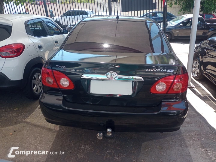 COROLLA 1.8 XEI 16V