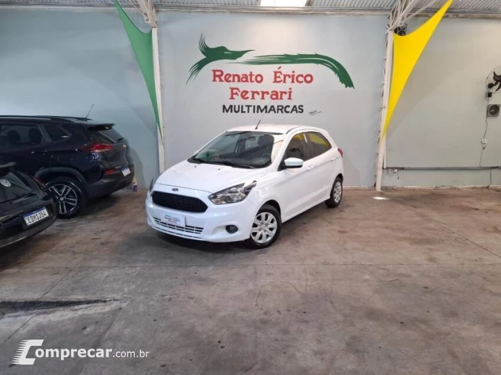 KA 1.0 SE 12V