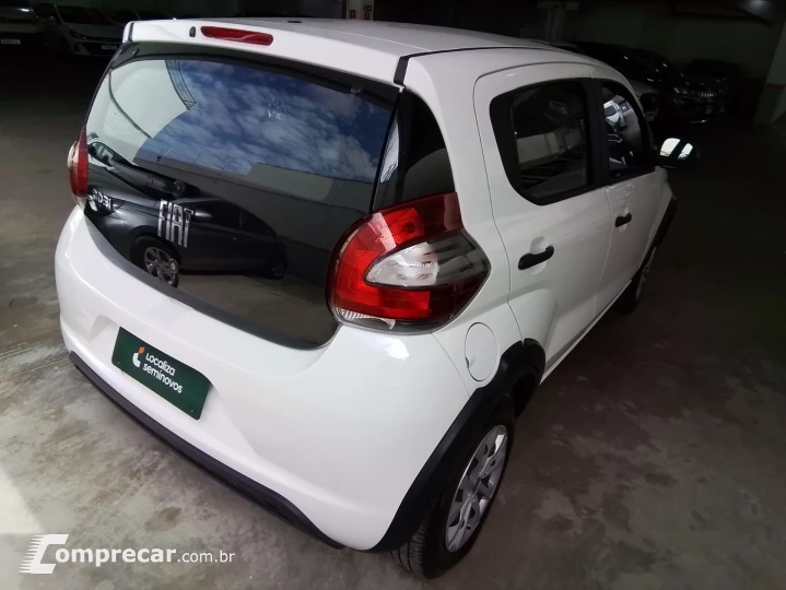 MOBI 1.0 EVO FLEX LIKE. MANUAL