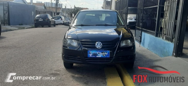 GOL 1.0 8V