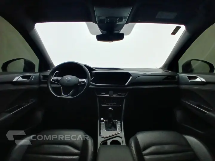 TAOS 1.4 250 TSI TOTAL FLEX HIGHLINE AUTOMÁTICO