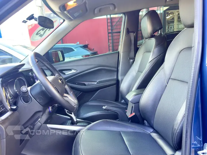 MONTANA 1.2 TURBO FLEX PREMIER AUTOMÁTICO