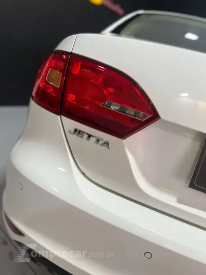 JETTA Comfortline 2.0 T.Flex 8V 4p Tipt.