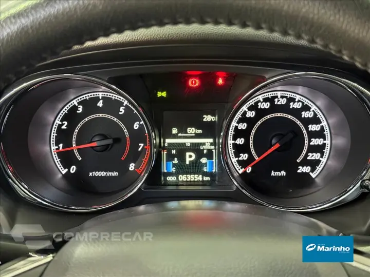 OUTLANDER SPORT 2.0 MIVEC FLEX HPE AUTOMÁTICO