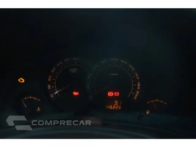 CELTA - 1.0 MPFI VHCE SPIRIT 8V 4P MANUAL