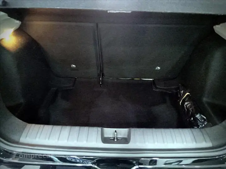 ONIX 1.0 TURBO FLEX LT AUTOMÁTICO