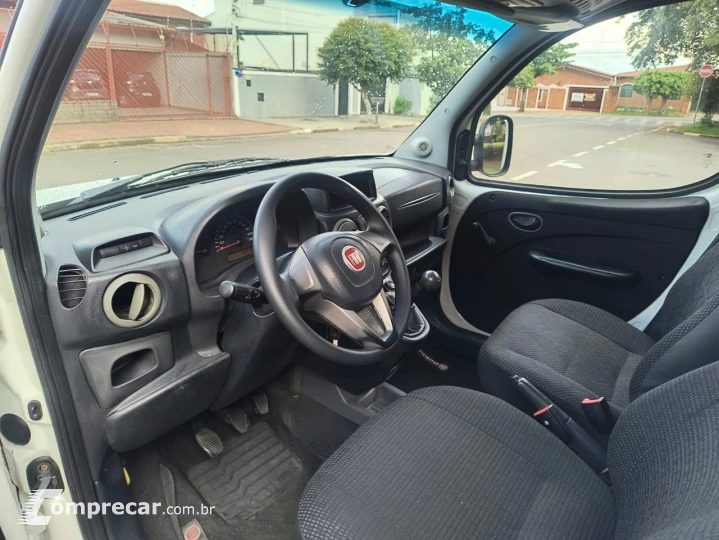 DOBLÒ 1.4 MPI Cargo