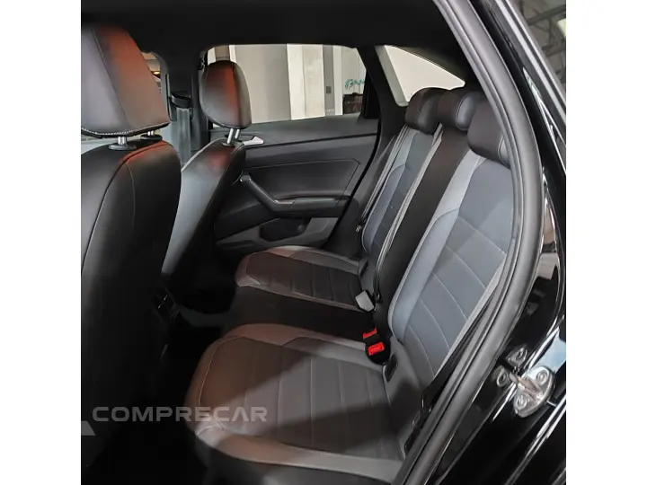NIVUS 1.0 200 TSI TOTAL FLEX HIGHLINE AUTOMÁTICO