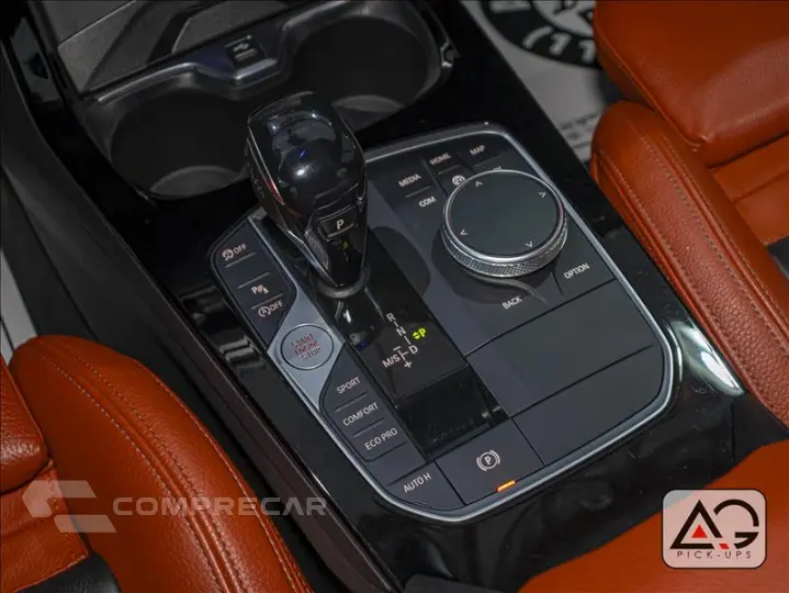 M 135I 2.0 16V Turbo