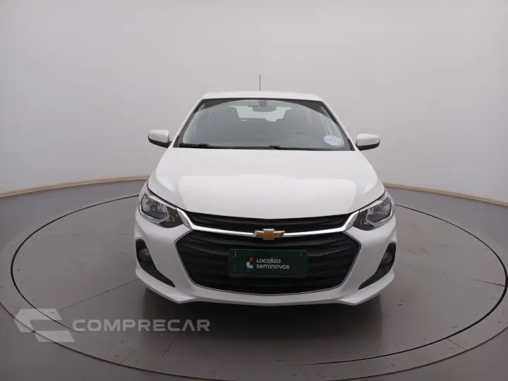 ONIX 1.0 FLEX LT MANUAL