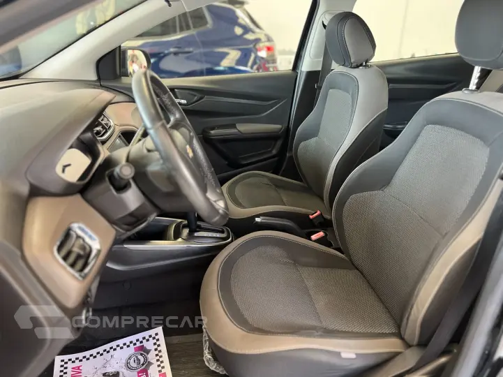 PRISMA 1.4 MPFI LTZ 8V CHEVROLET