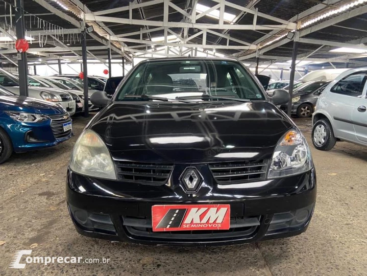 CLIO CAM 10H3P