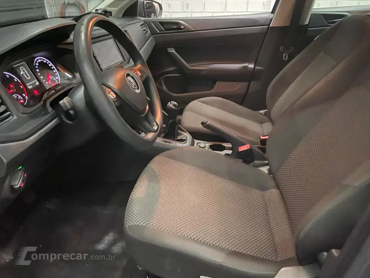 Polo 1.6 Msi Total Flex Manual