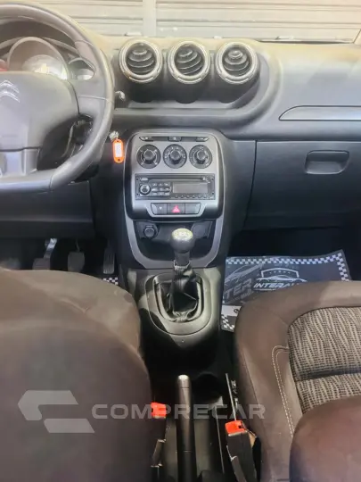 C3 1.5 Picasso GLX 8V