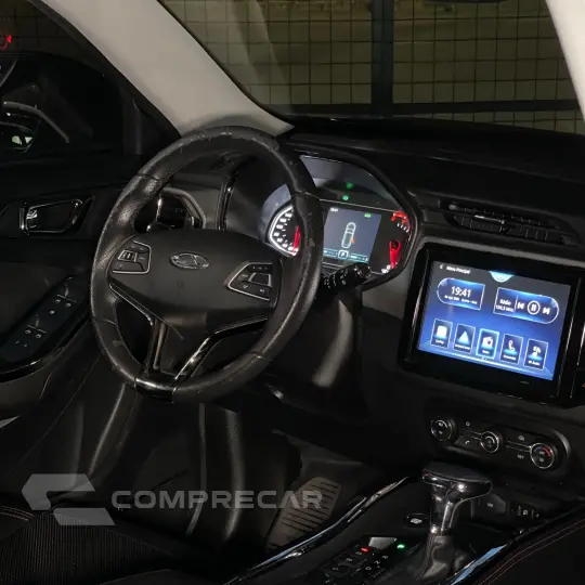 Tiggo 5X 1.5 TXS Flex Aut. 5p