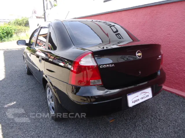 CORSA 1.0 MPFI Maxx Sedan 8V