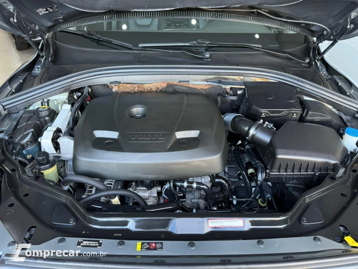 XC60 T5 kinetic 2.0